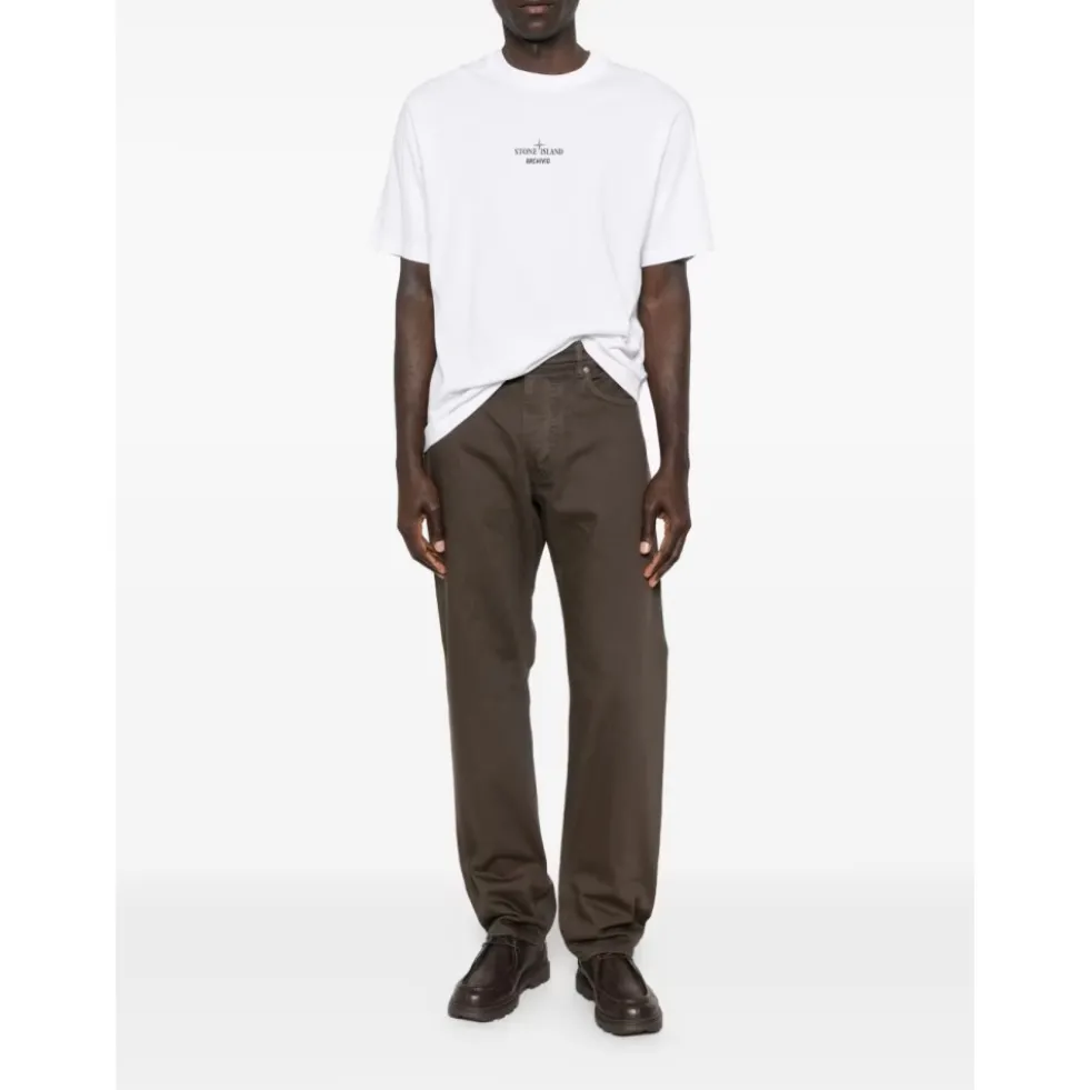 J100005 Straight Jeans