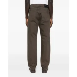 J100005 Straight Jeans