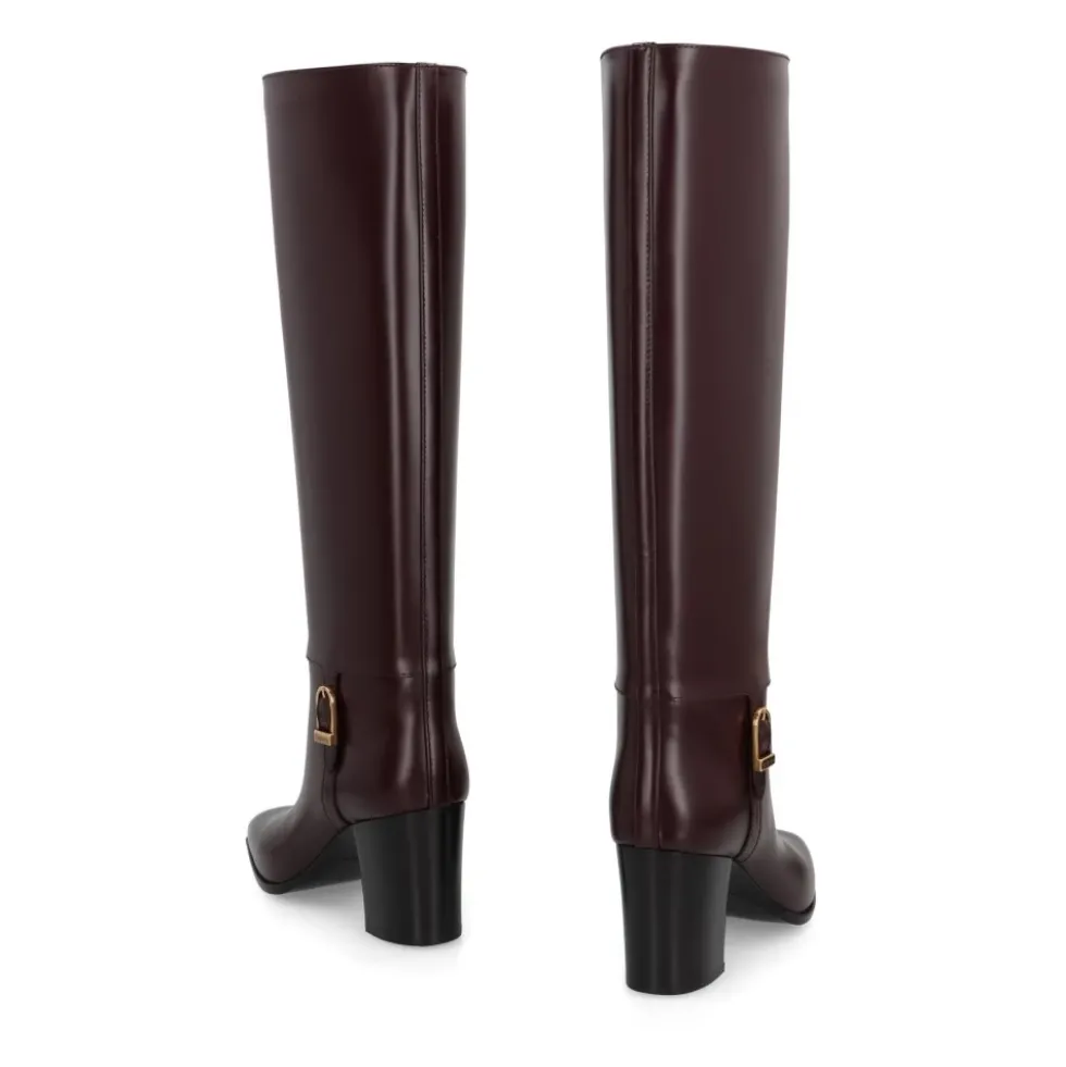 Julia Boots