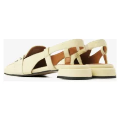 Julie Damian Slingbacks