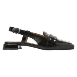 Julie Damian Slingbacks