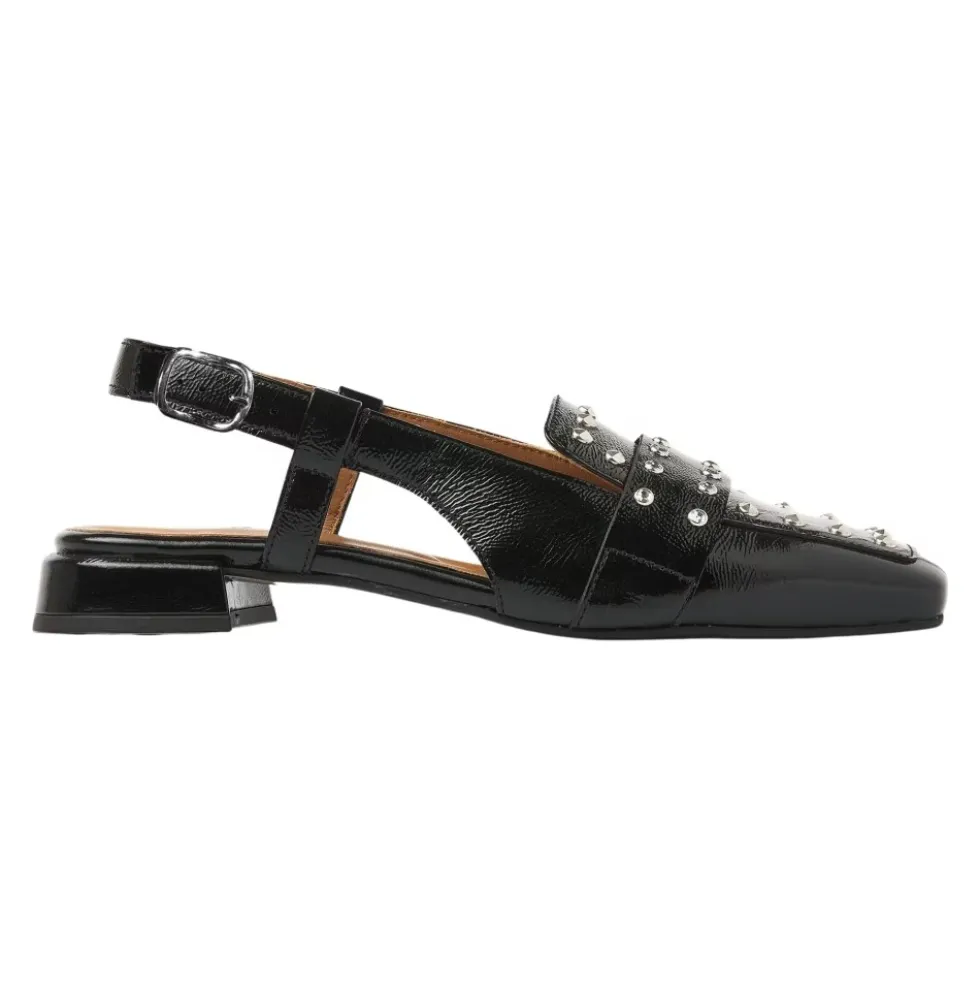 Julie Damian Slingbacks