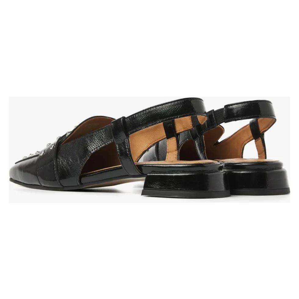 Julie Damian Slingbacks