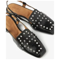 Julie Damian Slingbacks