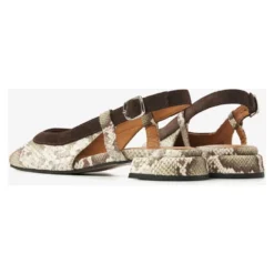 Julie Xena Slingback