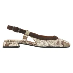 Julie Xena Slingback