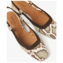 Julie Xena Slingback