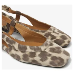 Julie Xena Slingbacks