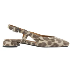 Julie Xena Slingbacks
