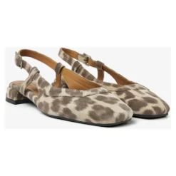 Julie Xena Slingbacks