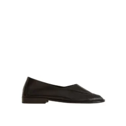 Juliol High Cut Deconstructed Loafer