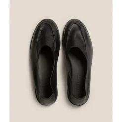 Juliol High Cut Deconstructed Loafer