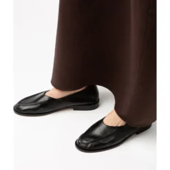 Juliol High Cut Deconstructed Loafer