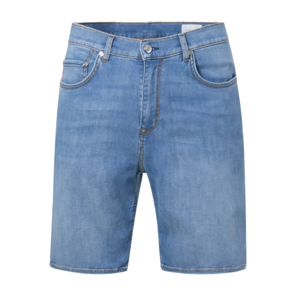 July Jeans Shorts Bermuda
