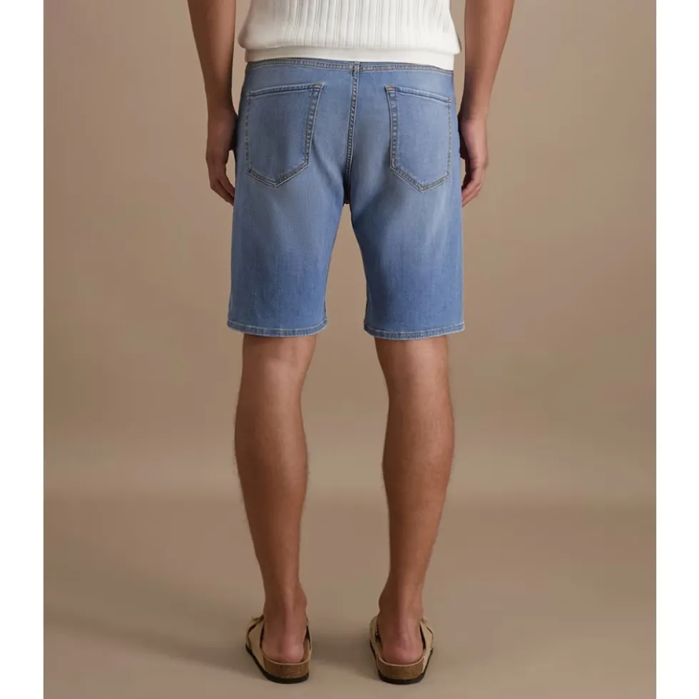July Jeans Shorts Bermuda