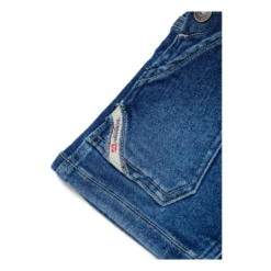 Jumpib Jjj Denim Skirt