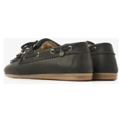 June Shelby Moccasins