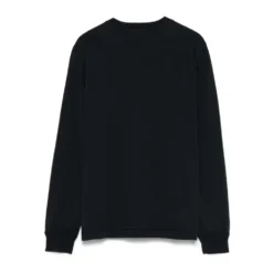 Junior T-shirt med Kompas applikation