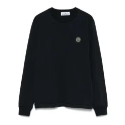 Junior T-shirt med Kompas applikation
