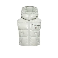 Kamile Padded Vest