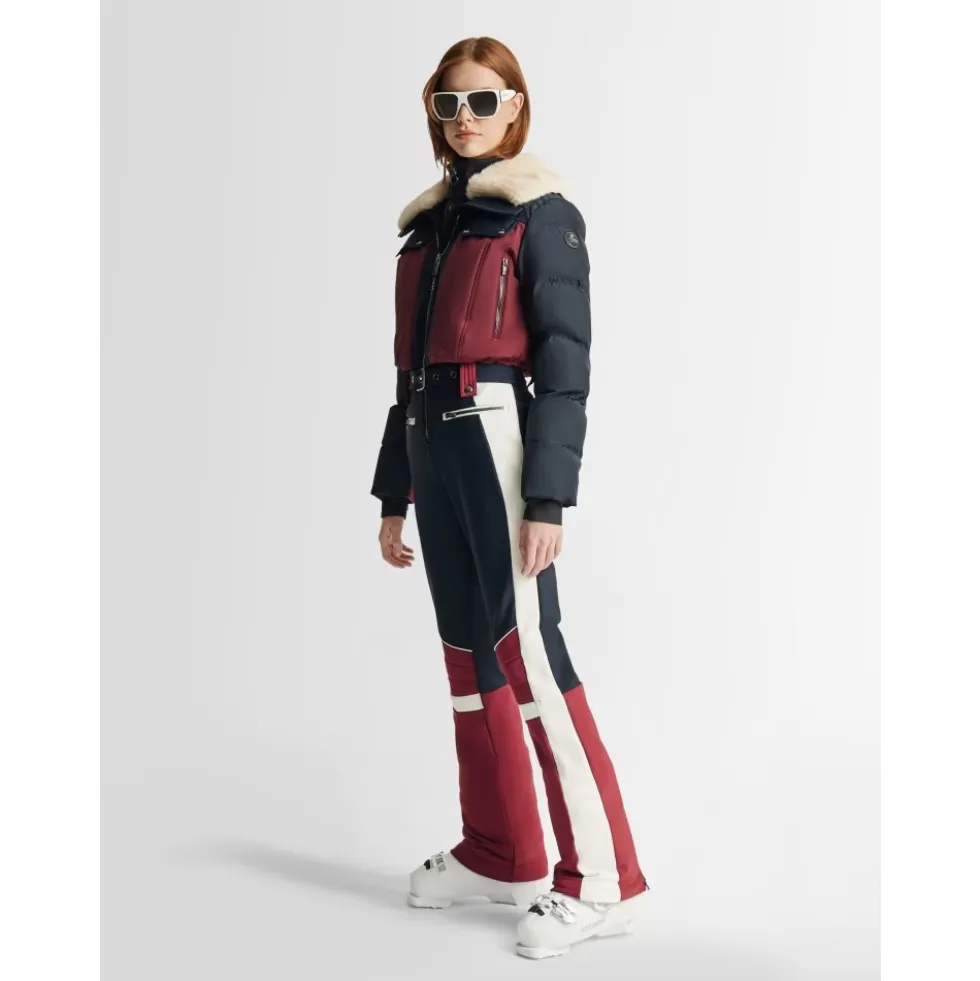 Karei Ski Suit