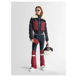 Karei Ski Suit