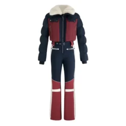 Karei Ski Suit