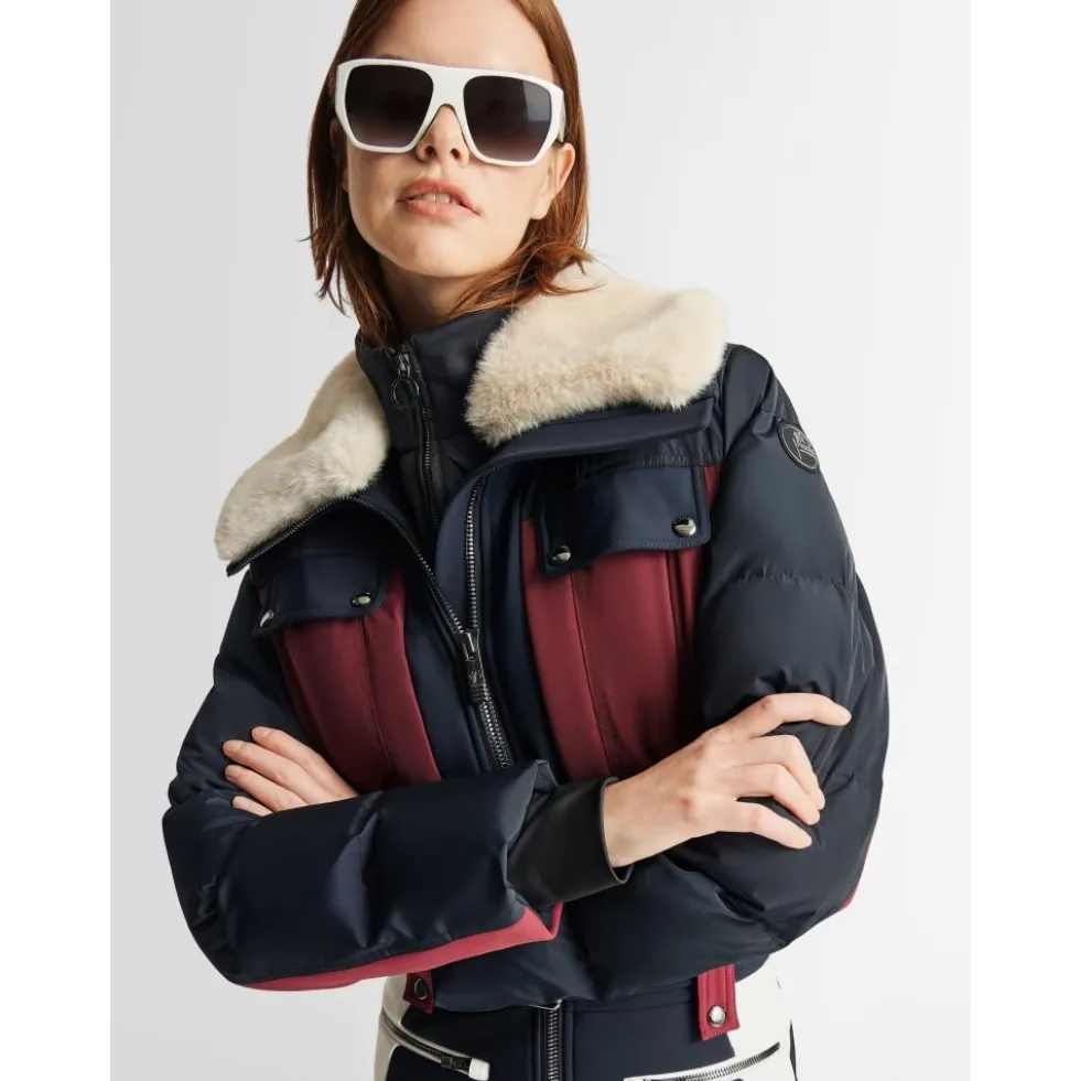 Karei Ski Suit