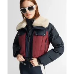 Karei Ski Suit