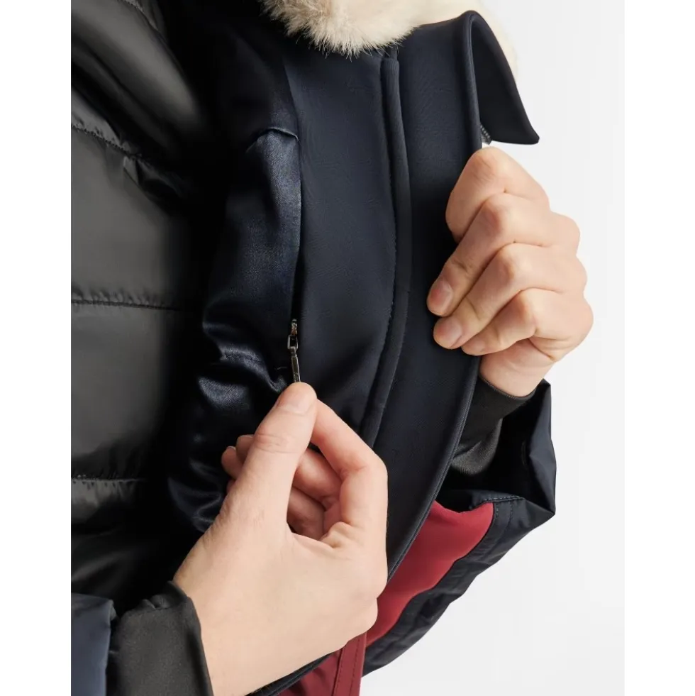 Karei Ski Suit