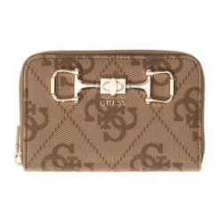Karnilla Logo SLG Large Zip Around