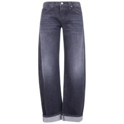 Karo Wide Leg Jeans