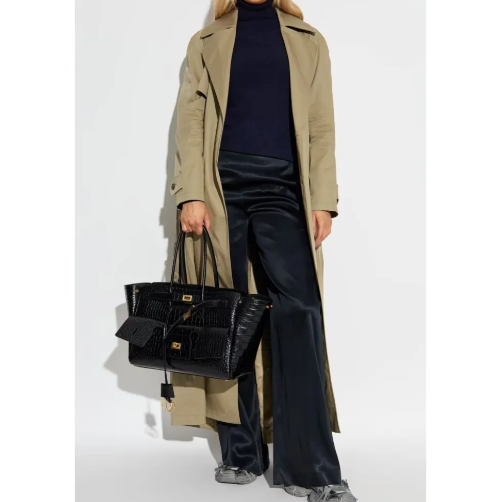 Kashmir turtleneck