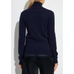 Kashmir turtleneck
