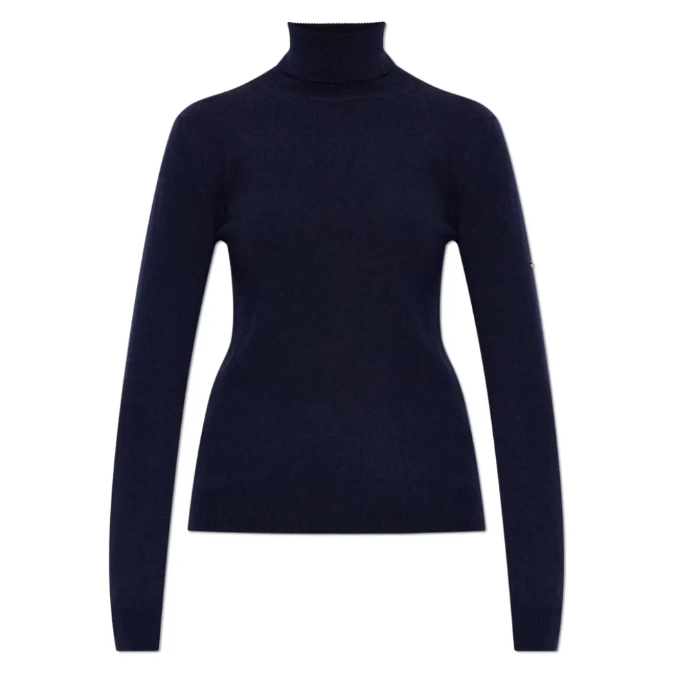 Kashmir turtleneck