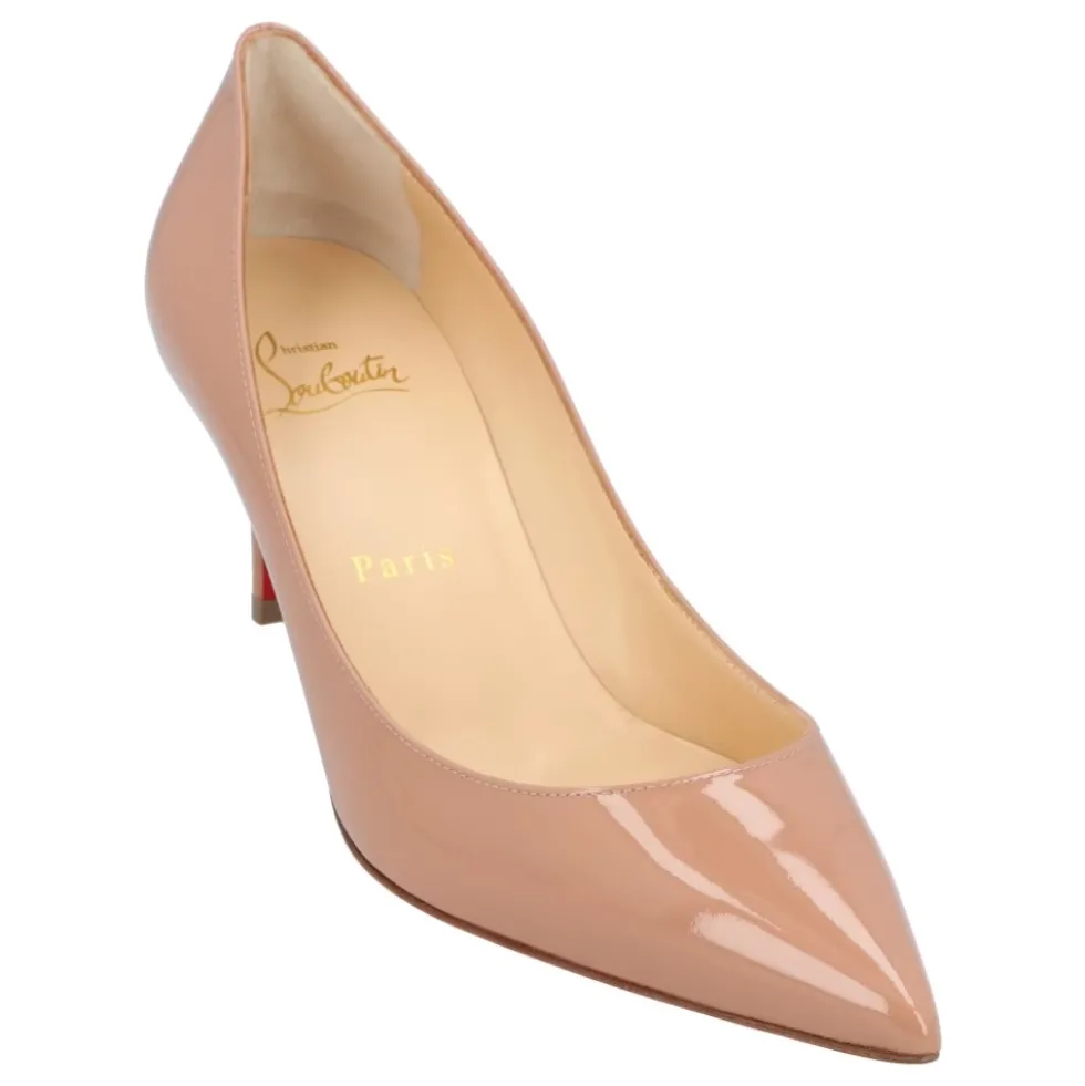 Kate 70 Pump
