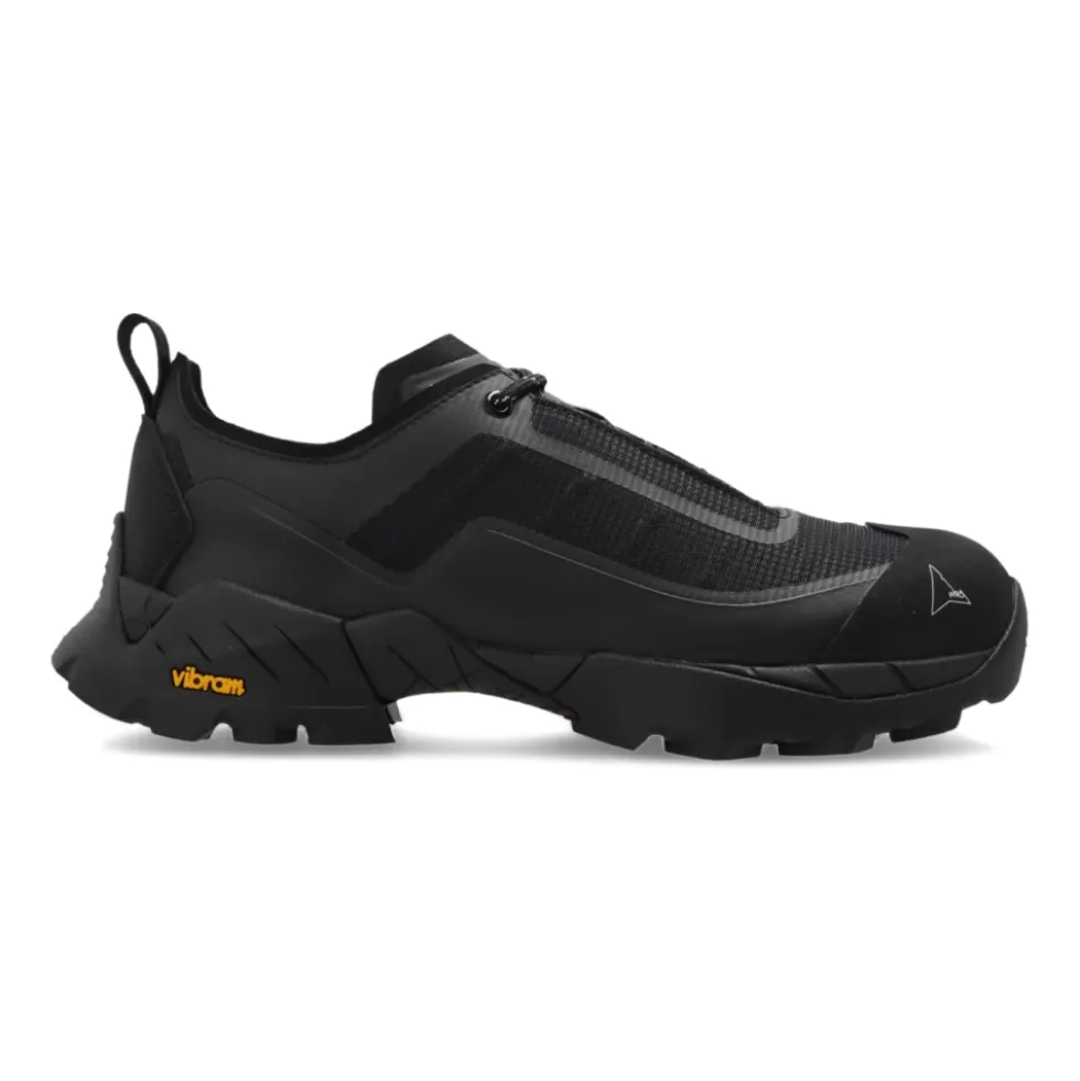 Katharina Light Trekking Sko