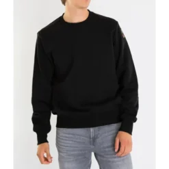 K2 Crew Neck Sweatshirt