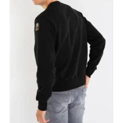 K2 Crew Neck Sweatshirt