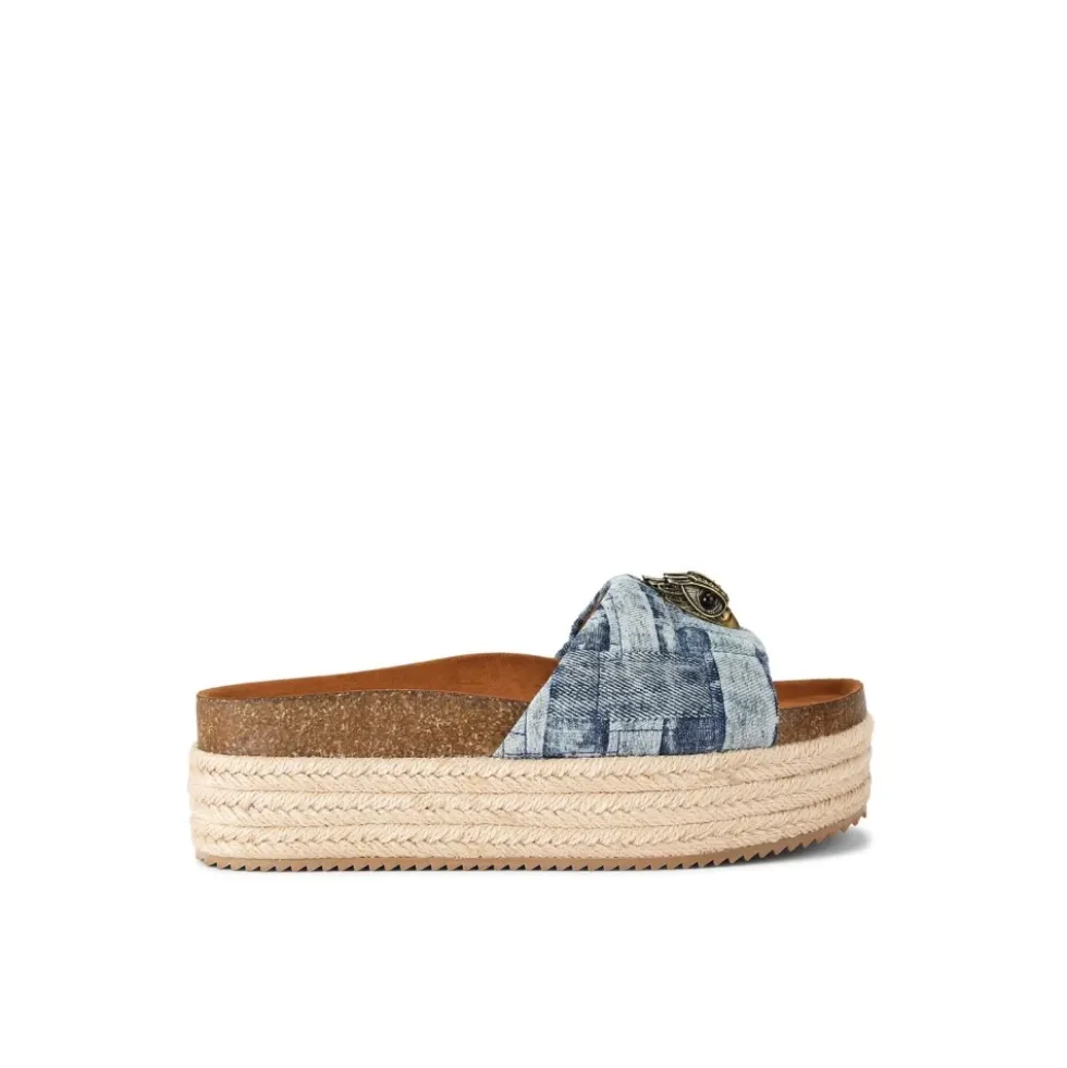Kensington Flatform