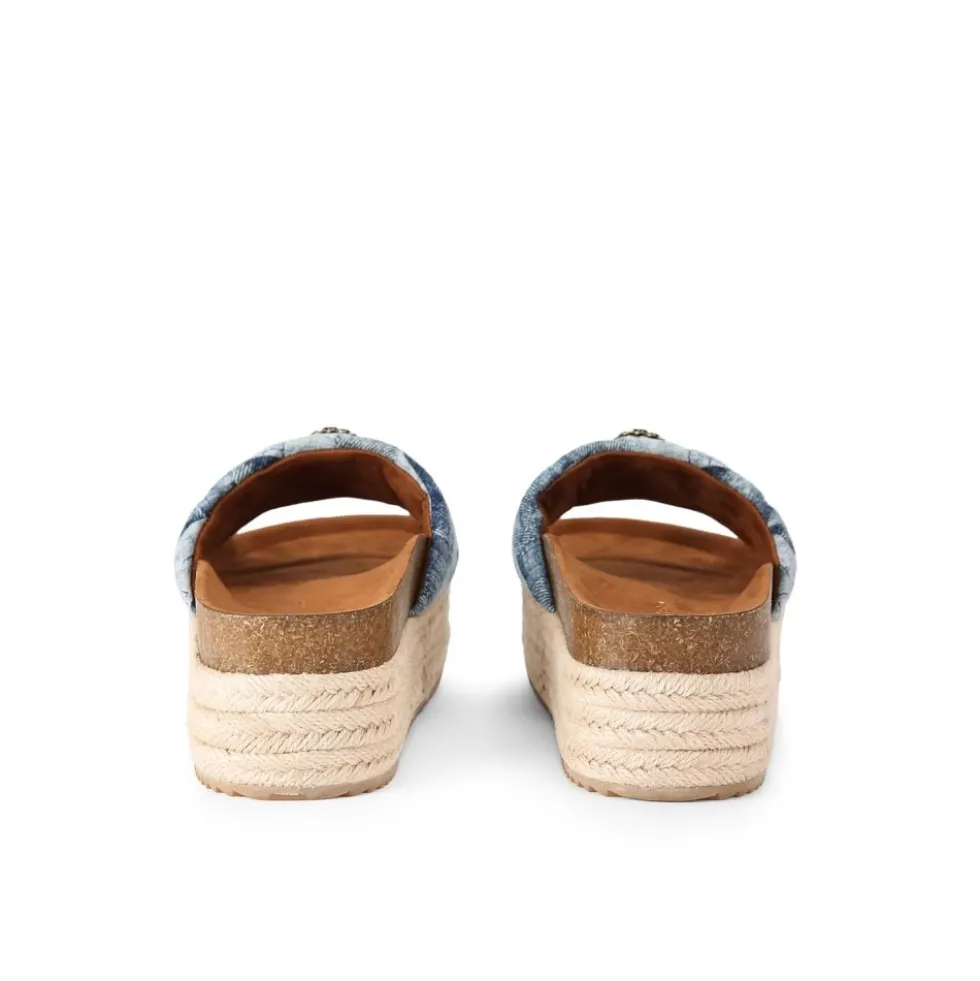 Kensington Flatform