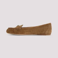 Kensington Loafer Ballerina