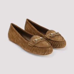 Kensington Loafer Ballerina