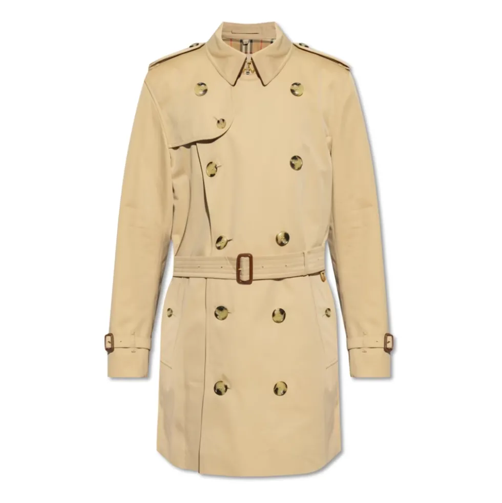 Kensington Mid Trenchcoat
