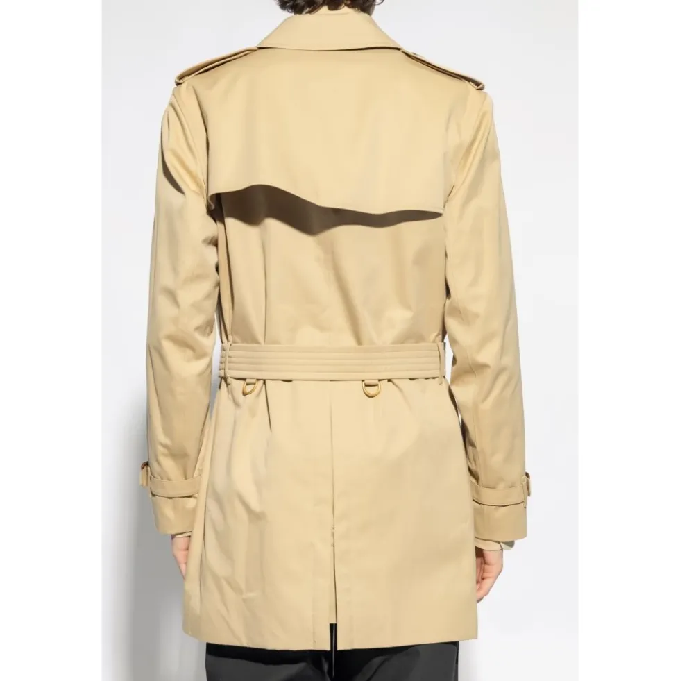 Kensington Mid Trenchcoat
