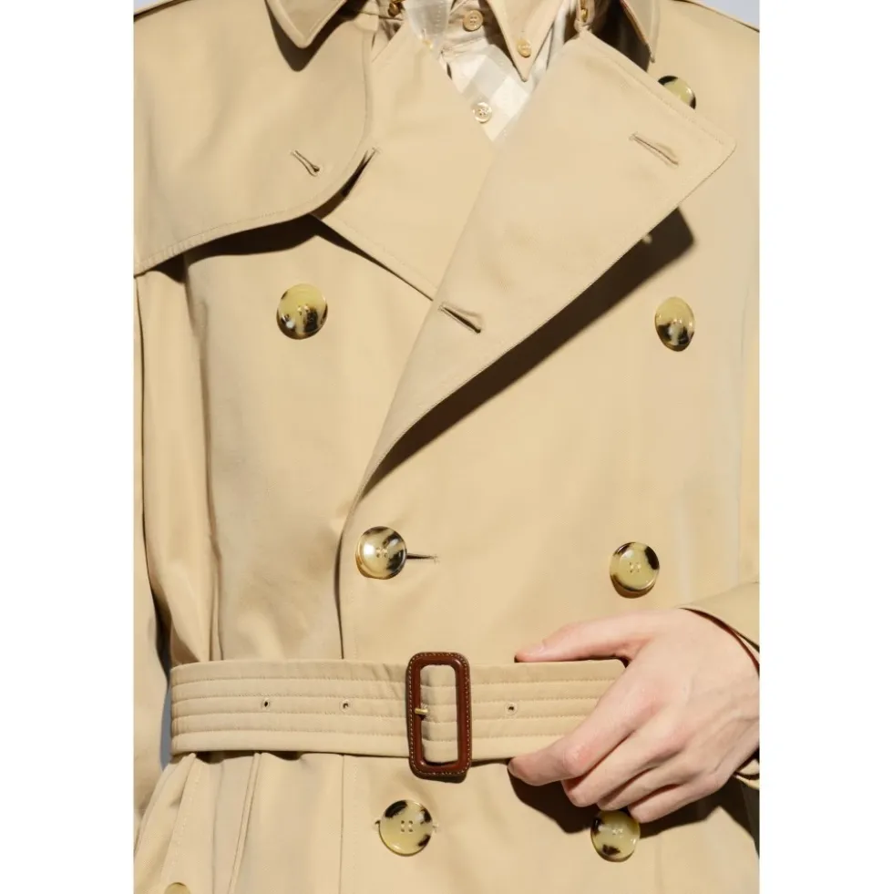 Kensington Mid Trenchcoat