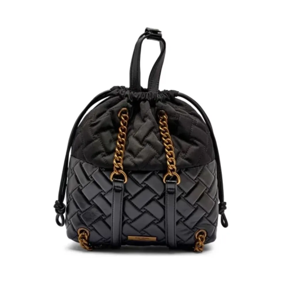 Kensington String Backpack