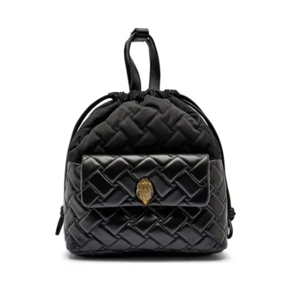 Kensington String Backpack