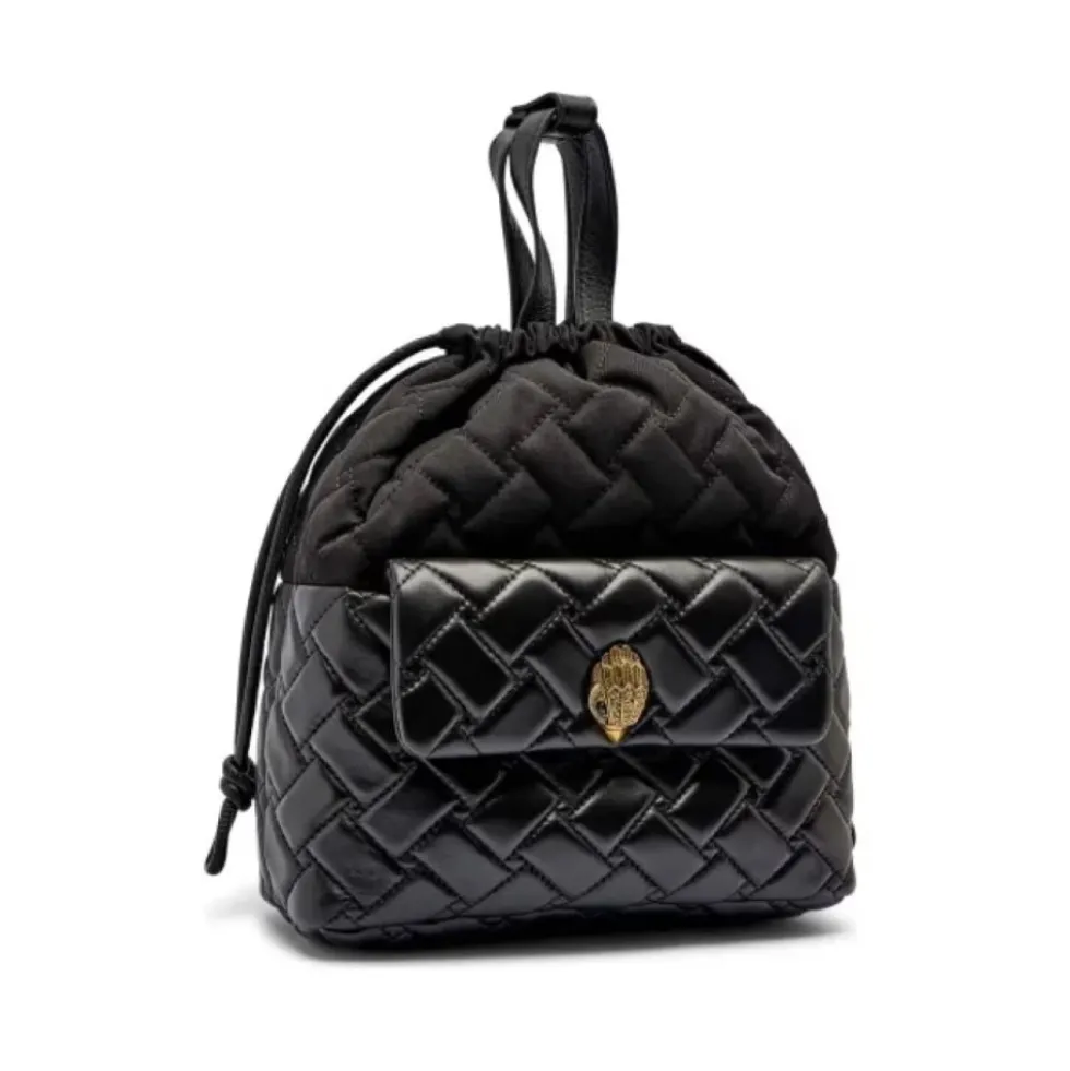Kensington String Backpack