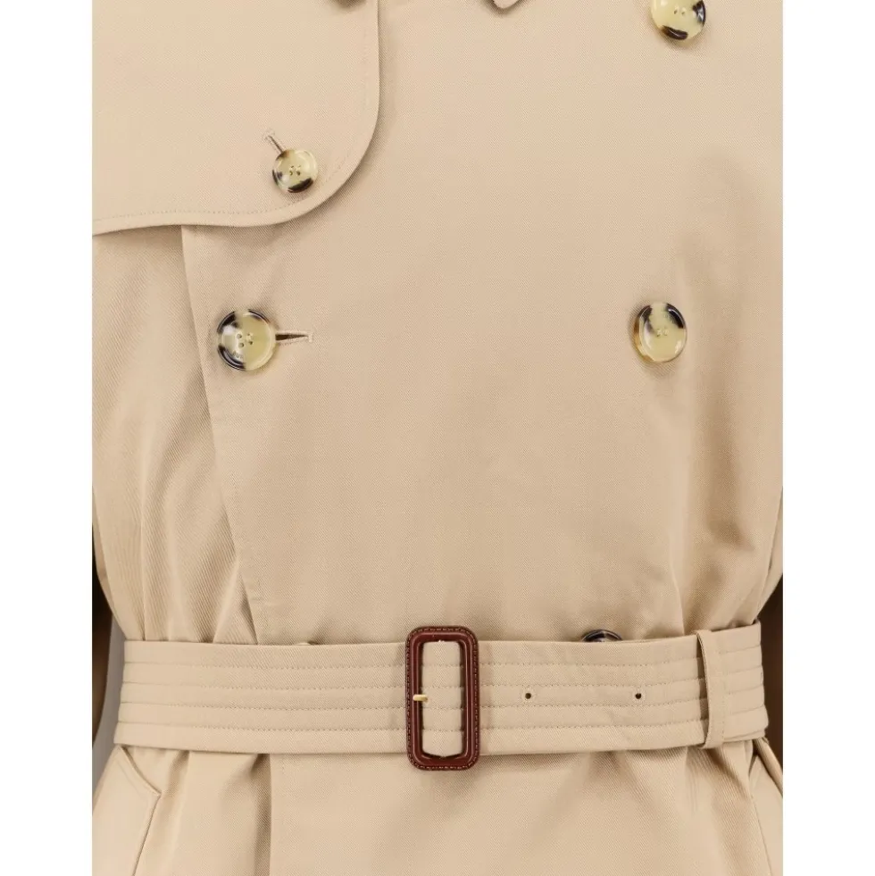 Kensington Trenchcoat